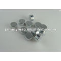 Dubai runder Magnet